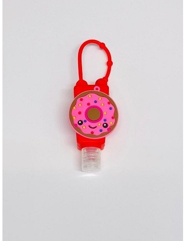 PORTA GEL PARA MOCHILA CON DIBUJOS VARIADOS...