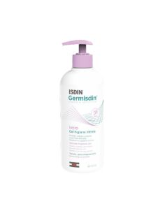 ISDIN GERMISDIN HYGIENE  PROTECTION INTIM GEL HIGIENE...
