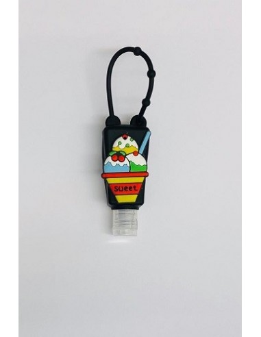 PORTA GEL PARA MOCHILA CON DIBUJOS VARIADOS...