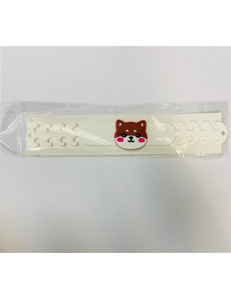 SALVAOREJAS MASCARILLAS INFANTIL DIBUJOS VARIADOS 1UD
