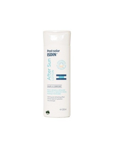 POST SOLAR ISDIN AFTER SUN LOTION 200 ML