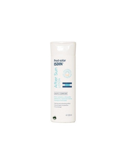 POST SOLAR ISDIN AFTER SUN LOTION 200 ML