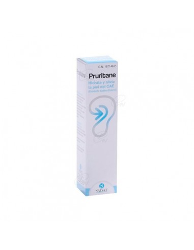 PRURITANE 15 ML