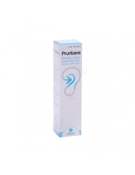 PRURITANE 15 ML