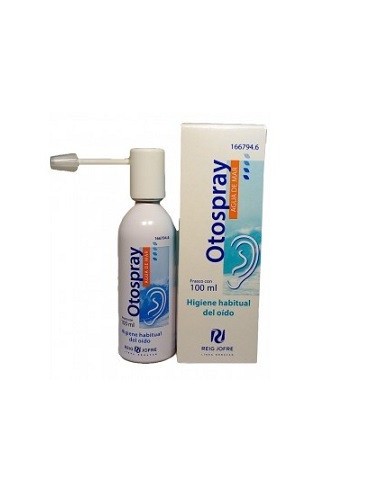 OTOSPRAY 100 ML