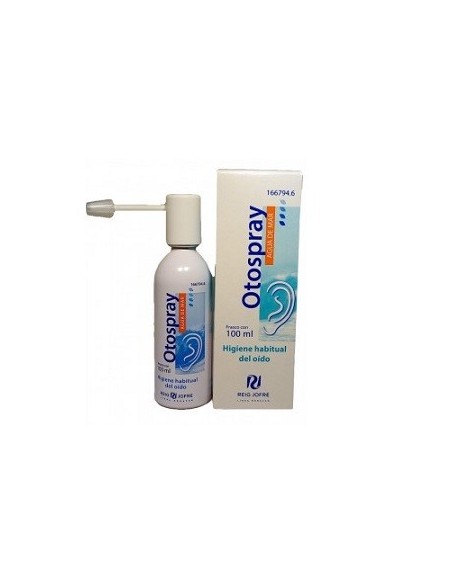 OTOSPRAY 100 ML