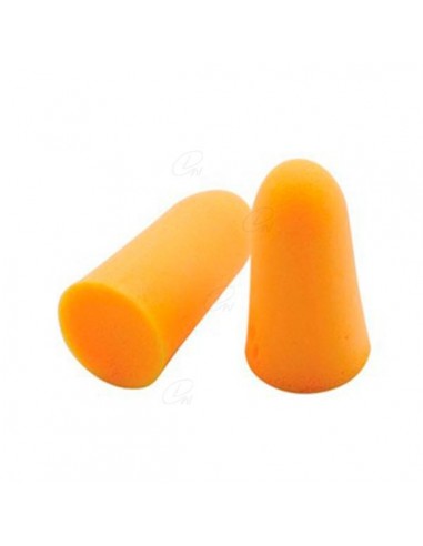 TAPONES OIDOS ESPUMA CERUMENOL 2 U