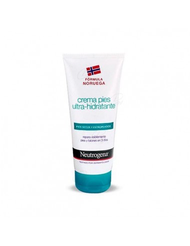 NEUTROGENA FORMULA NORUEGA 100 ML