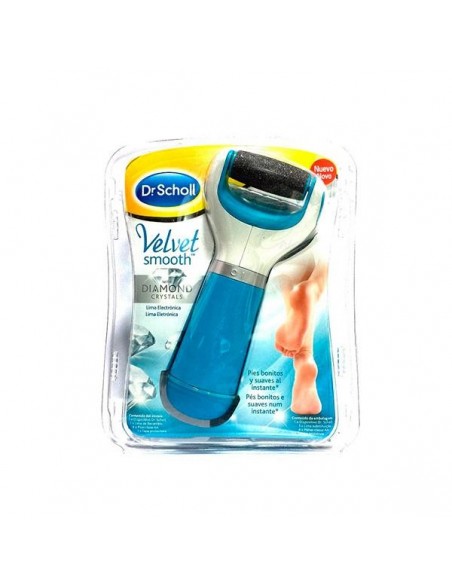 DR SCHOLL VELVET SMOOTH DIAMOND CRYSTALS 1 UD