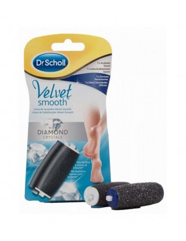 SCHOLL VELVET SMOOTH LIMA ELECTRONICA MARINE...