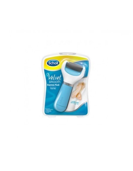 DR SCHOLL VELVET SMOOTH LIMA PIES WET  DRY CABEZALES GIRATORIOS