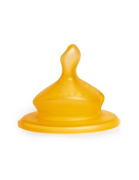 TETINA LATEX ANATOMICA SUAVINEX T 2L 2 U