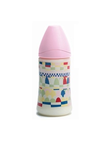 BIBERON PP BOCA ANCHA T LATEX ANATOMICA...
