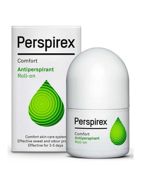 PERSPIREX DESOD COMFORT 20 ML
