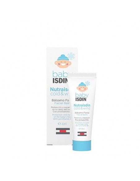 BABY ISDIN NUTRAISDIN COLD  WIND 30 ML