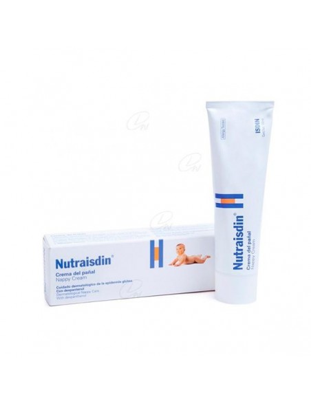 NUTRAISDIN CREMA DEL PANAL 100 ML