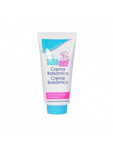 SEBAMED BABY CREMA BALSAMICA 300 ML