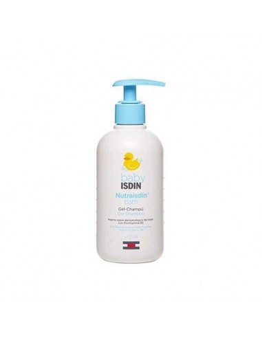 BABY ISDIN NUTRAISDIN BATH 500 ML