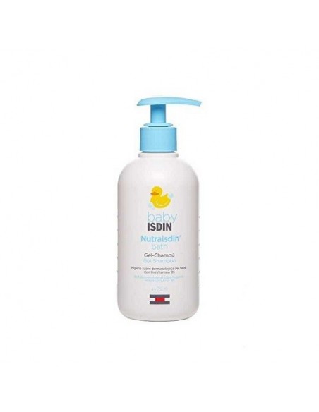 BABY ISDIN NUTRAISDIN BATH 500 ML