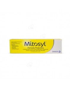 MITOSYL POMADA PROTECTORA 145 G
