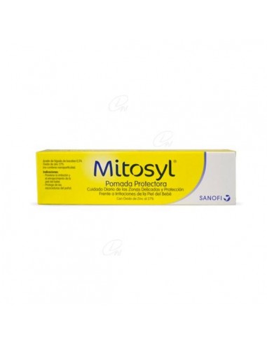 MITOSYL POMADA PROTECTORA 145 G