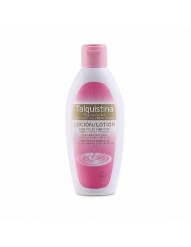 TALQUISTINA LOCION 200 ML