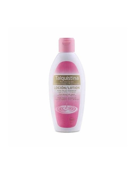 TALQUISTINA LOCION 200 ML