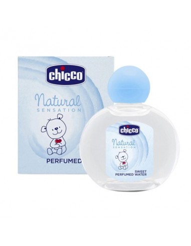 CHICCO AGUA PERFUMADA 100ML