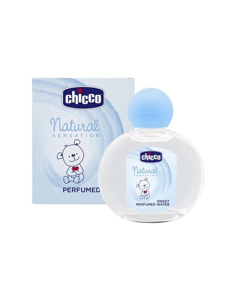 CHICCO AGUA PERFUMADA 100ML