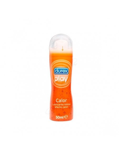 DUREX PLAY CALOR 50 ML