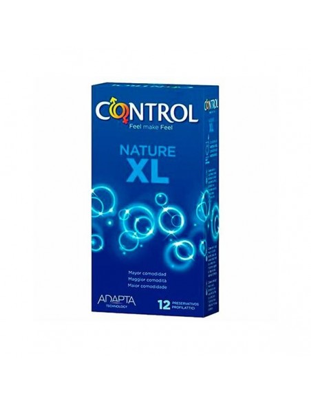 CONTROL ADAPTA XL  12 U