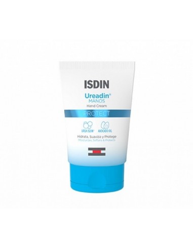 ISDIN UREADIN MANOS HAND CREAM PROTECT 50 ML
