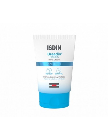 ISDIN UREADIN MANOS HAND CREAM PROTECT 50 ML