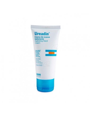 ISDIN UREADIN MANOS HAND CREAM PROTECT 50 ML