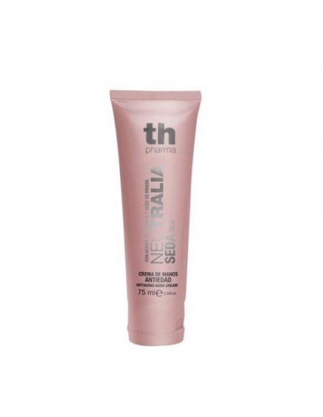 TH PHARMA NEUTRALIA CREMA DE MANOS ANTIEDAD 75 ML