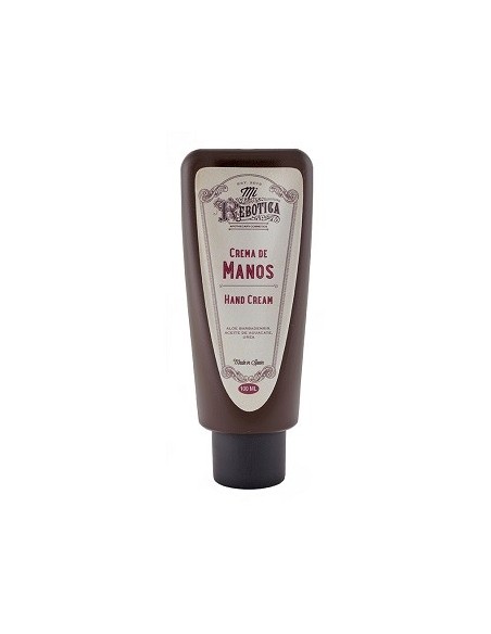 CREMA DE MANOS 100ML MI REBOTICA