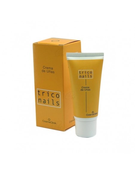 TRICONAILS CREMA DE UÑAS TUBO 30 ML
