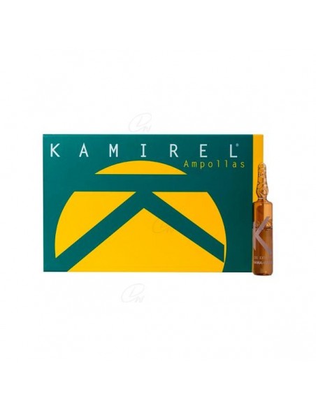 KAMIREL 16 AMP 5 ML
