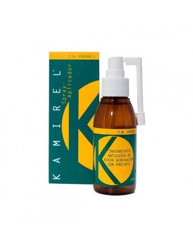 KAMIREL SPRAY  APLICADOR 100 ML