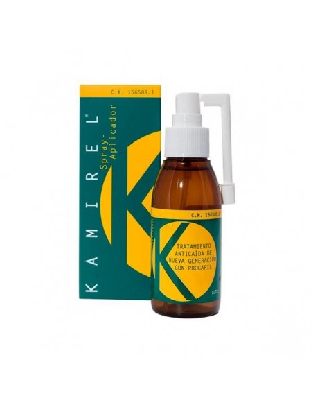 KAMIREL SPRAY  APLICADOR 100 ML