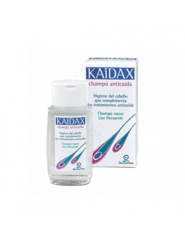 KAIDAX CHAMPU ANTICAIDA 200 ML