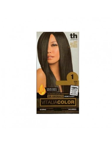 TH-VITALIA COLOR TINTE Nº1