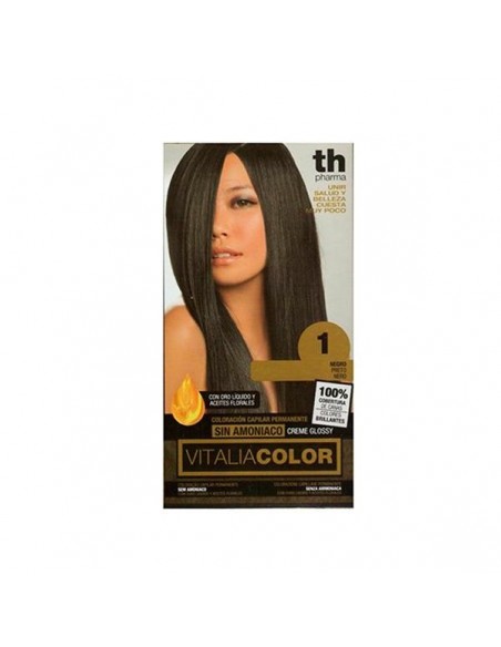 TH-VITALIA COLOR TINTE Nº1