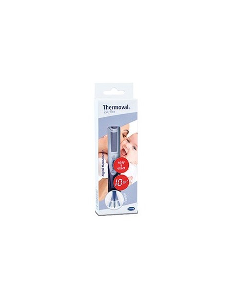 TERMOMETRO THERMOV RAPID FLEX