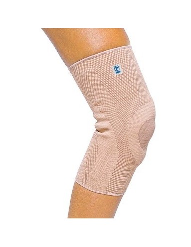 RODILLERA PRIM AQTIVO SKIN ELASTICA CON...
