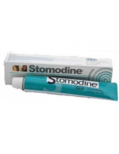 STOMODINE 30 ML