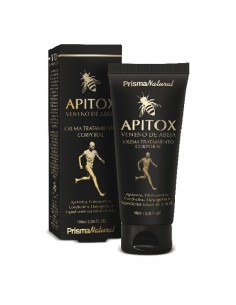 APITOX CREMA 1 ENVASE 100 ml