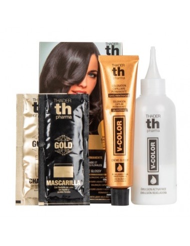 TH-VITALIA COLOR TINTE Nº1