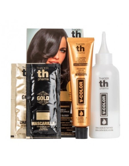 TH-VITALIA COLOR TINTE Nº1