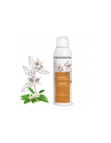 PRANAROM AZAHAR BIO 150ML